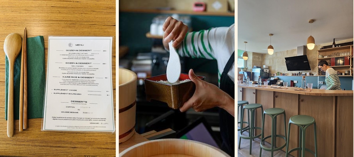 Maison Musubi - Gallery Image 1